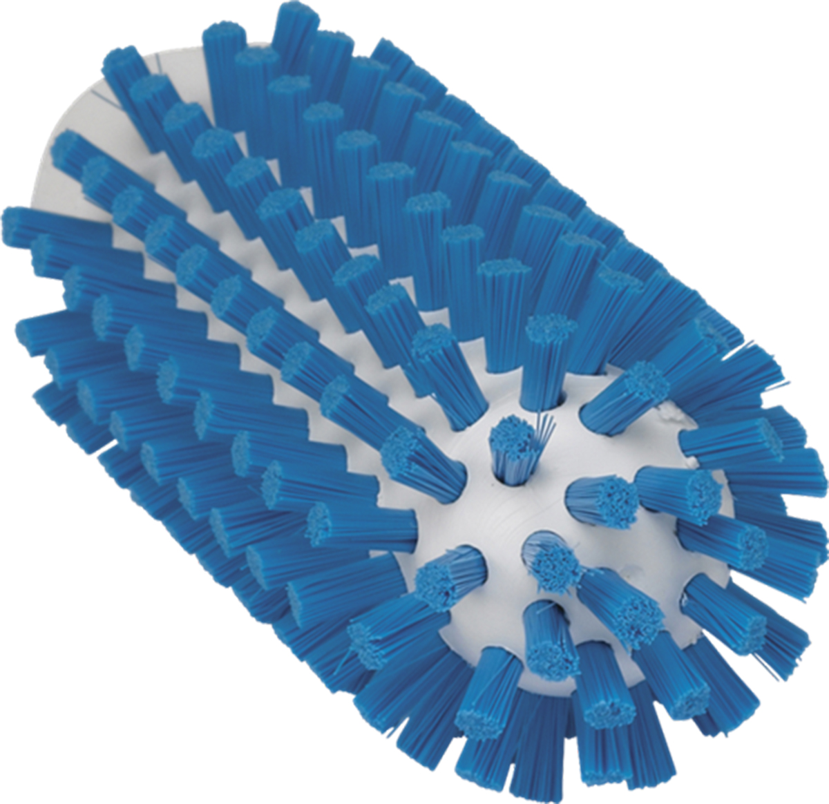 5380503 Vikan Blue Bottle Brush, 10 mm x, 140mm x 50 mm