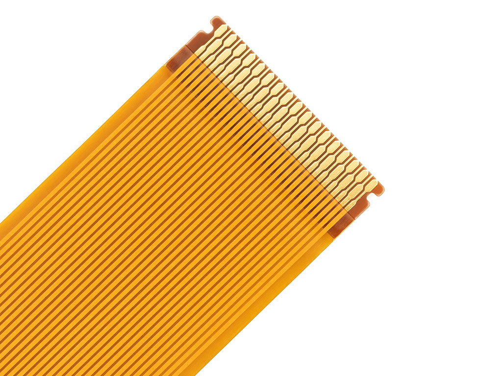 Molex Premo-Flex FFC Jumper Series FFC FFC Jumper Cable, 15-Way, 0.3mm Pitch