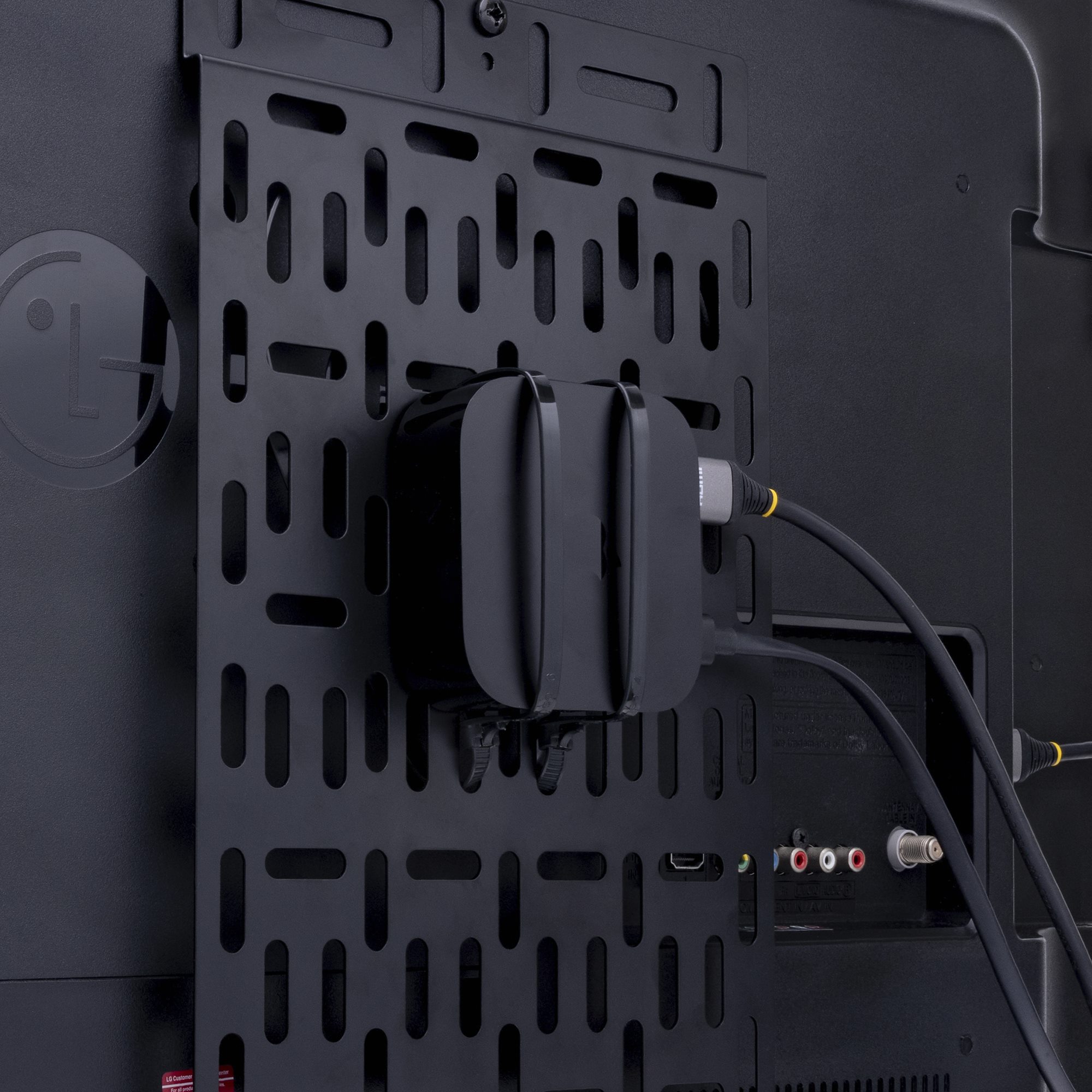 mdboxmnt StarTech.com Wall Mounting VESA Mounting Plate