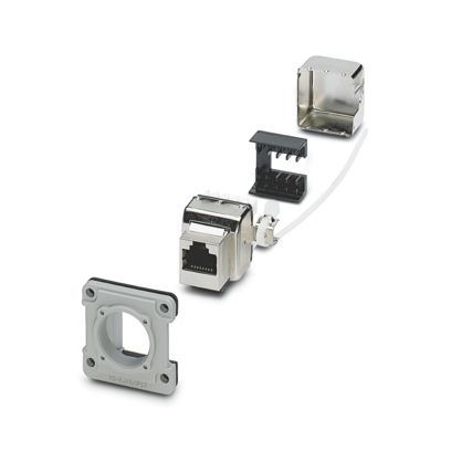 Phoenix Contact Connectors for use with Data Connectors