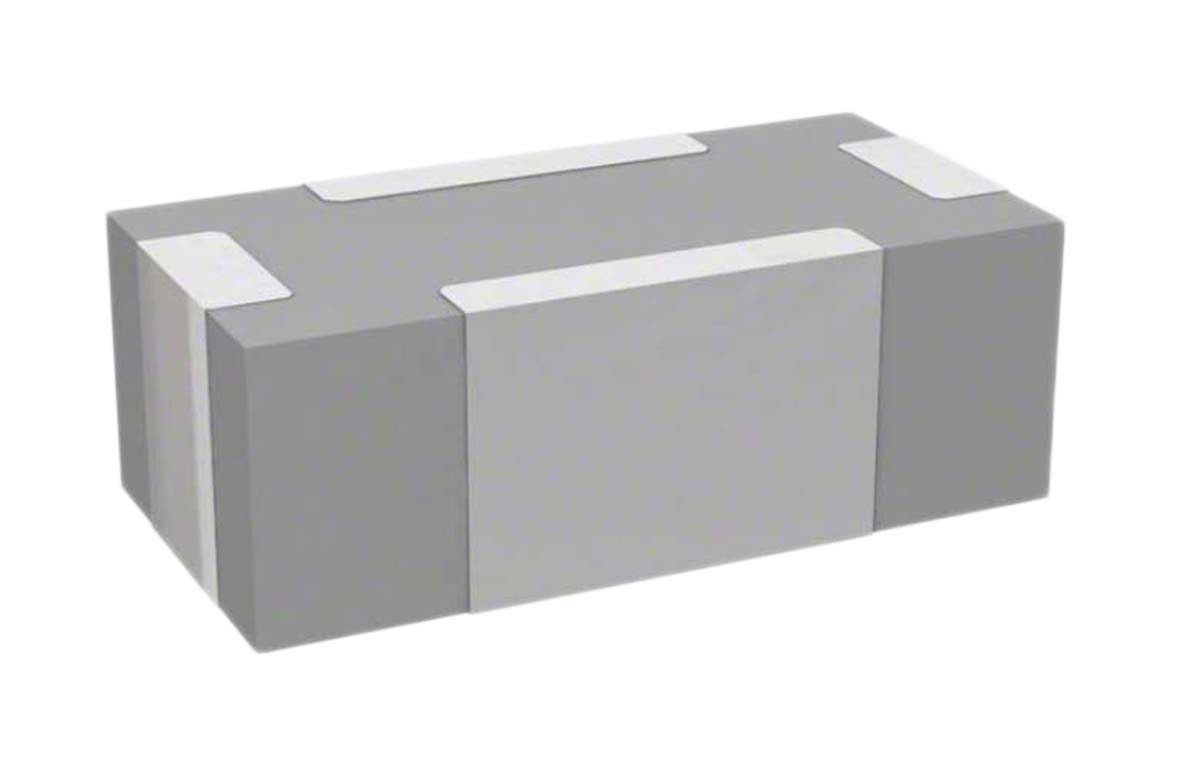 TDK YFF-SC, Feedthrough Capacitor16V dc, Surface Mount