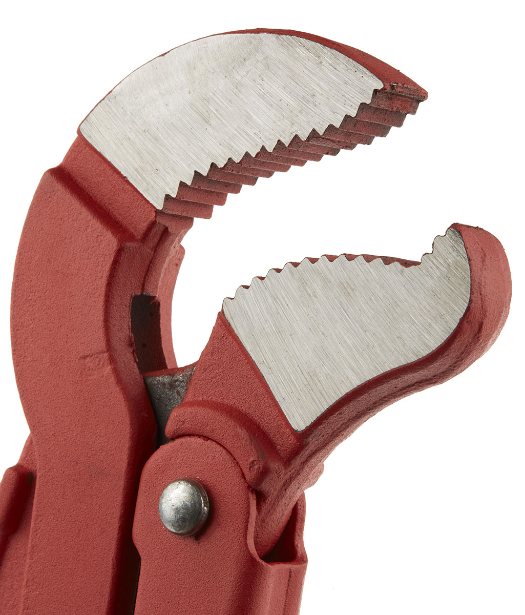 61012 Ega-Master Pipe Wrench, 425.0 mm Overall