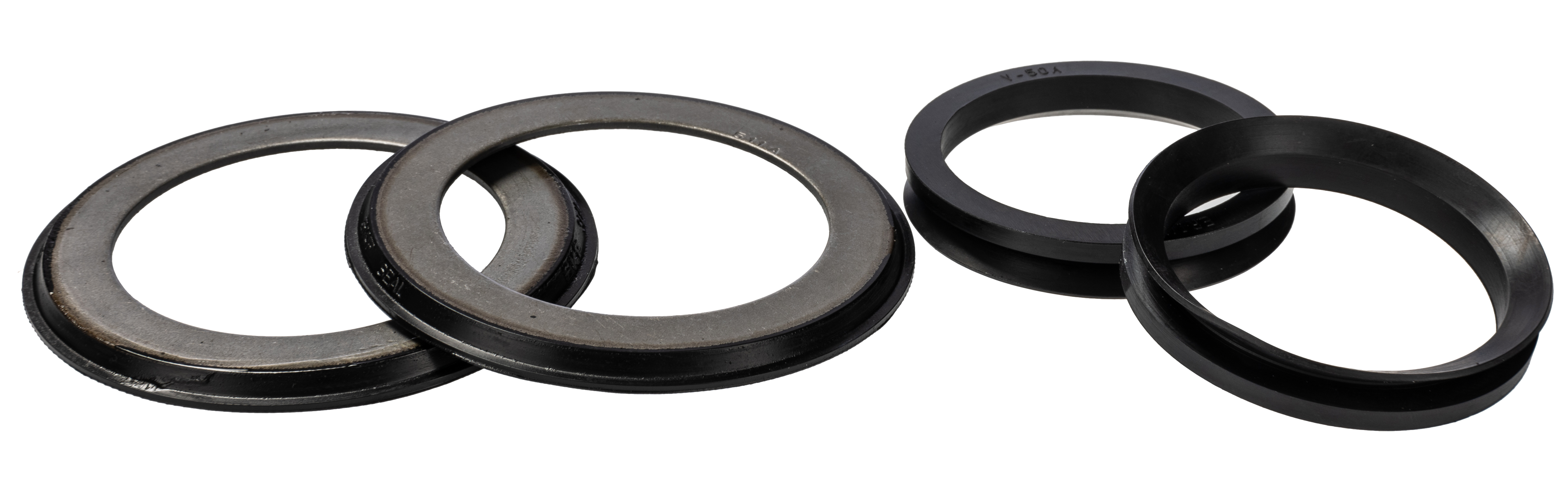 SKF TSN 511 A Ring Seal -, 50mm ID