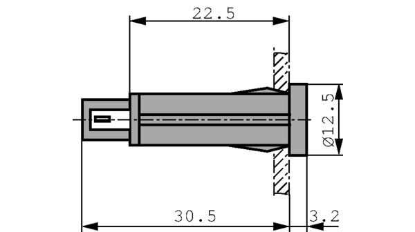 1695252101500 RAFI Indicator Lamp
