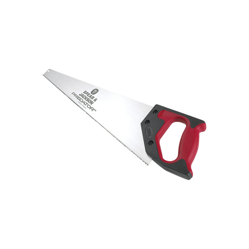 Spear & Jackson 560 mm, 8 TPI Hacksaw