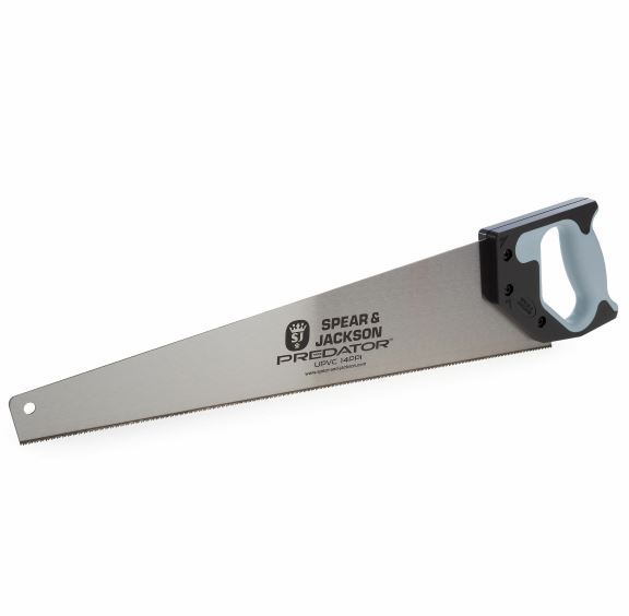 Spear & Jackson 510 mm, 14 TPI Hacksaw