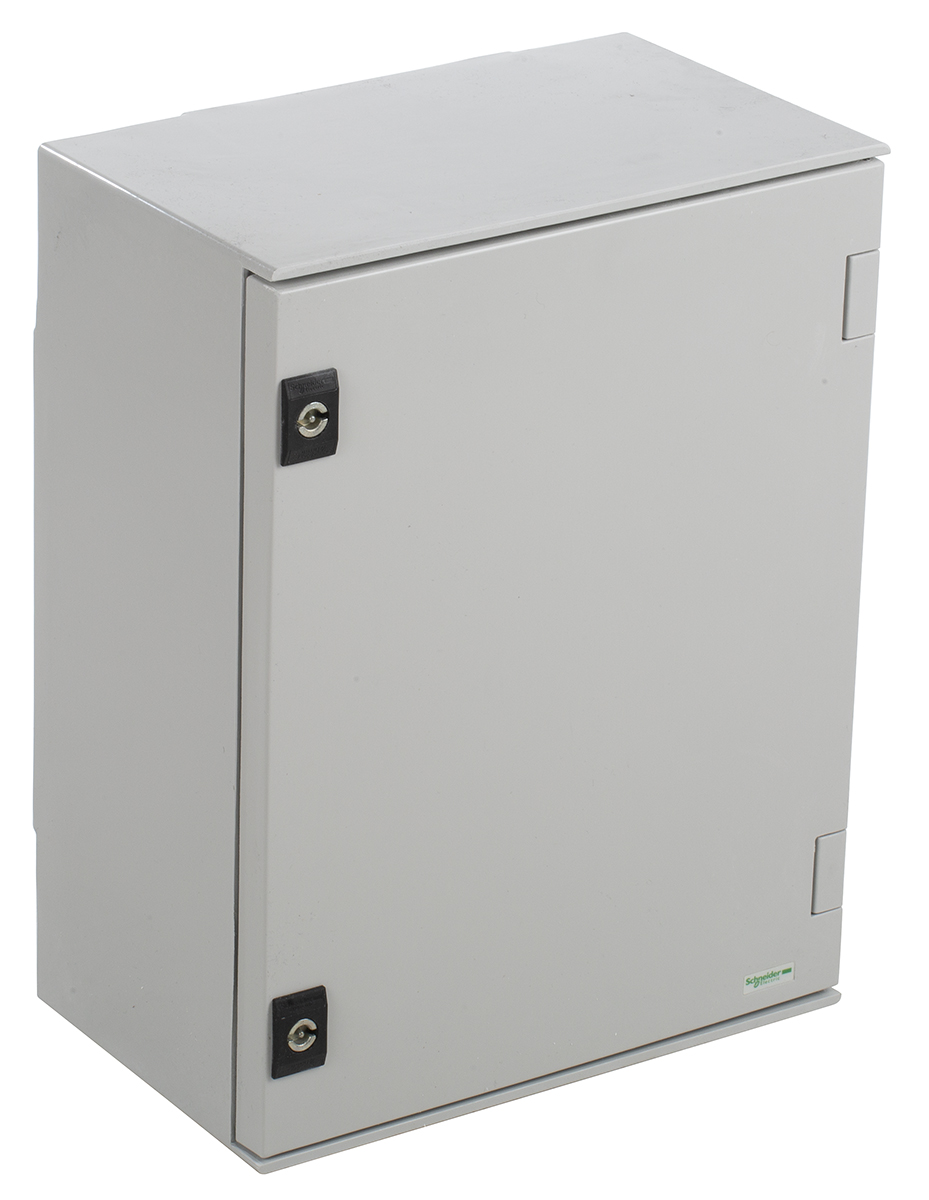 nsyplm43g Schneider Electric IP66, PET Wall Box 200mm x 430 mm x 330 mm
