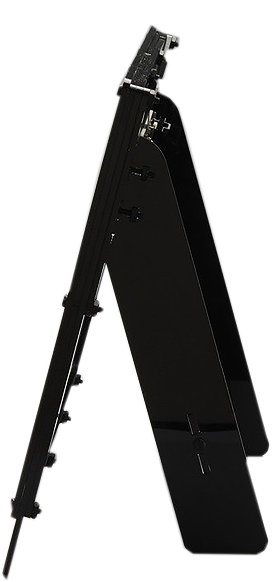 1652 Adafruit , Qualia DisplayPort Monitor 2048x1536 Resolution 9.7in LCD Display Development Kit