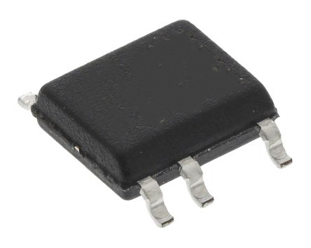 DiodesZetex AL17150-10BS7-13 LED Driver IC, 85/265 V 300 mA 7-Pin SO