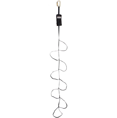 MSA Safety with Suspension Trauma Safety Step With Carabiner