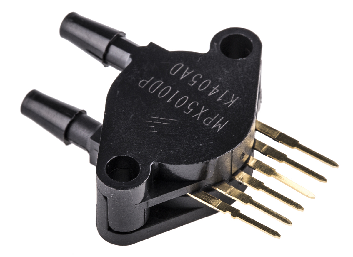 NXP Low Pressure Sensor
