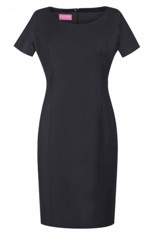 Brook Tavener Black Reusable Women, 18