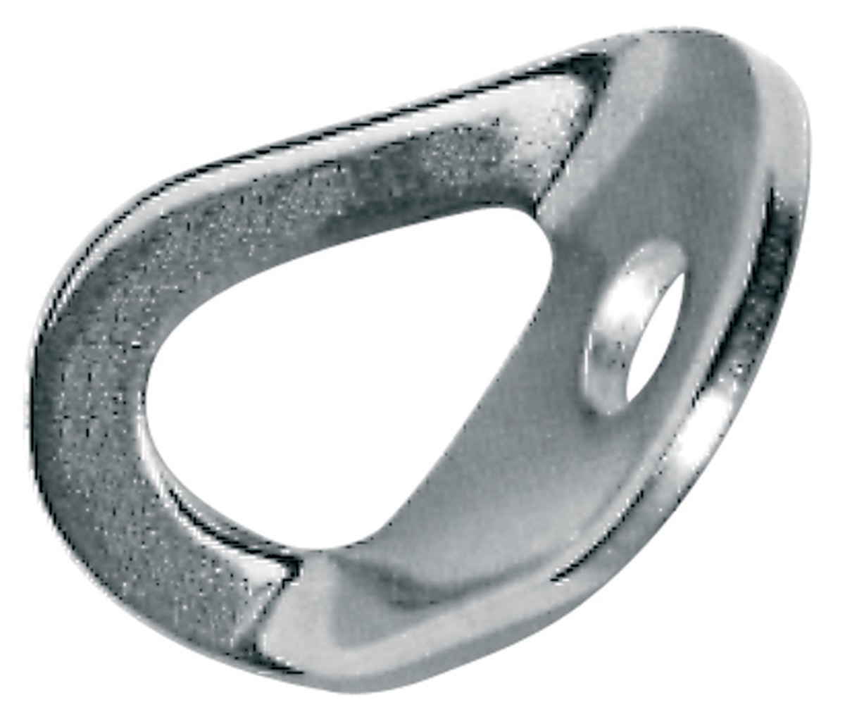 Protecta Stainless Steel Anchor Point, 15kN