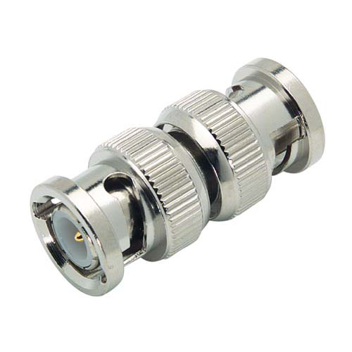 L-Com Straight 50 Ω Coaxial Adapter 1GHz