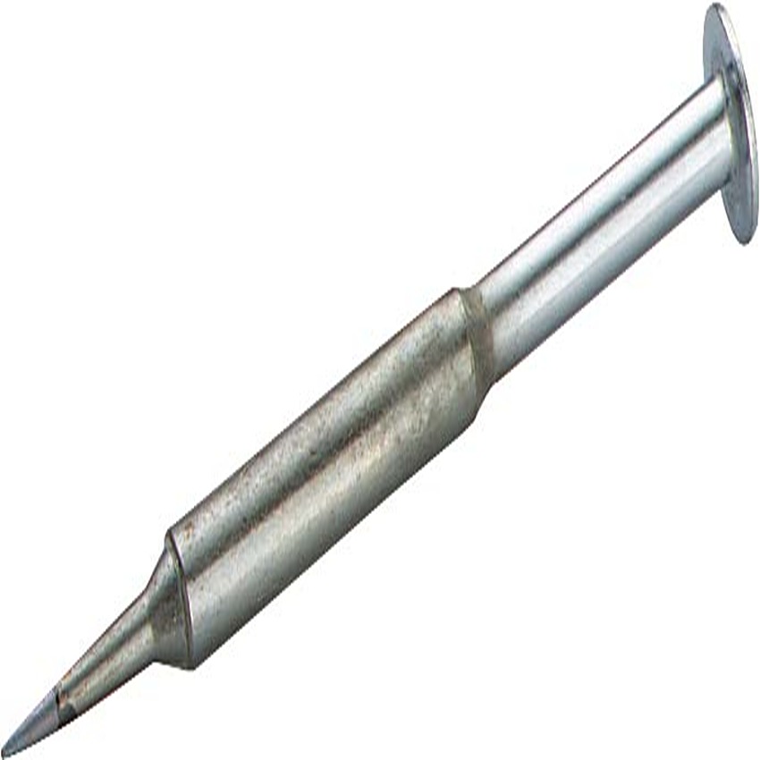 SAM 1360-PF2 0.8 mm Straight Soldering Accessory for use with Soldering Iron