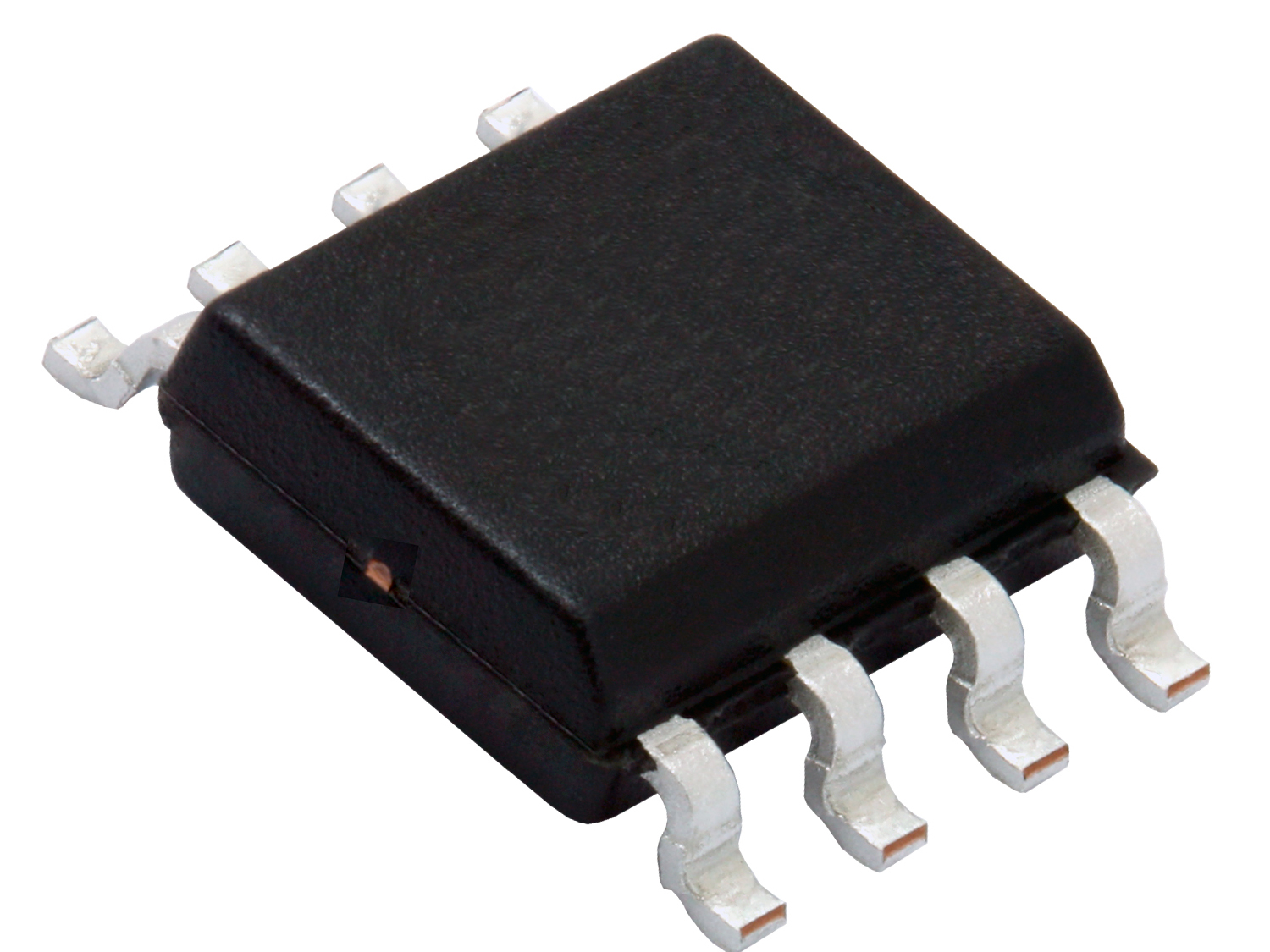 si4534dy-t1-ge3 Vishay Type N, Type P-Channel MOSFET, 8 A, 60 V Enhancement, 8-Pin SO-8 SI4534DY-T1-GE3