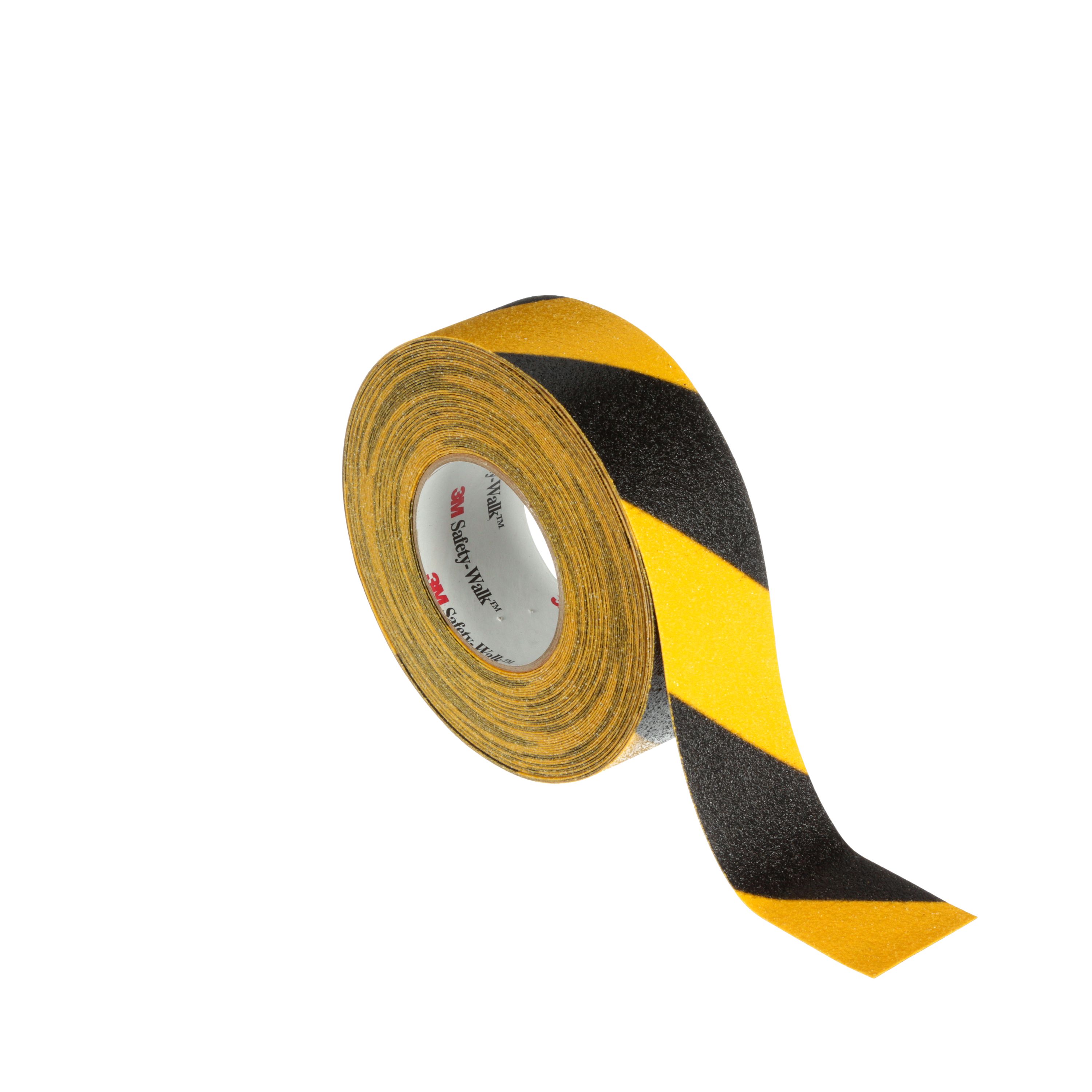 3M Safety-Walk 600 Serie 18.3m Anti-slip Hazard Tape