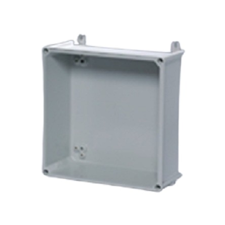Fibox FP56237 Series Mounting Set, 150 x 150mm