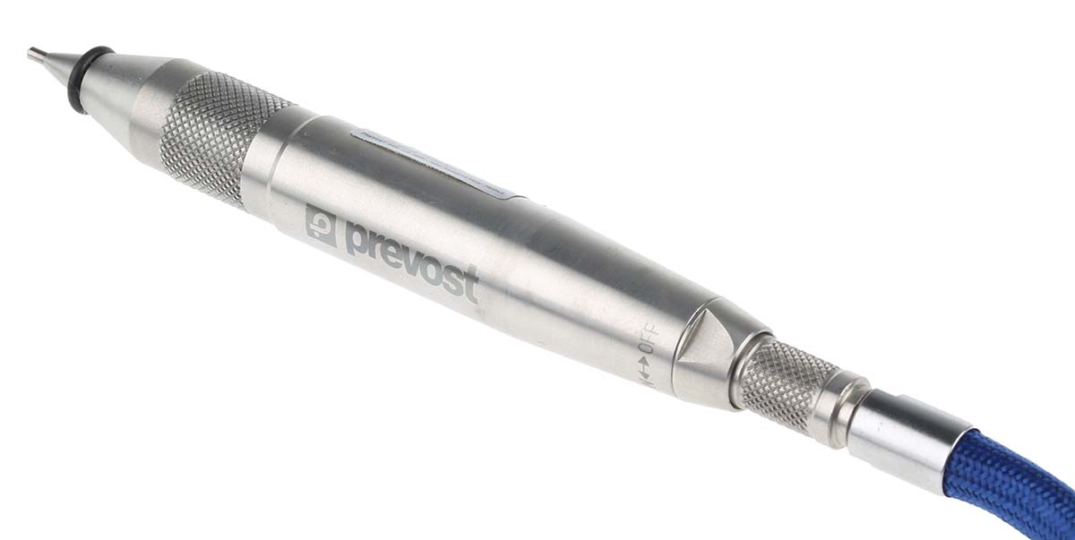 tes-34000 PREVOST TES 34000 Engraving Tool