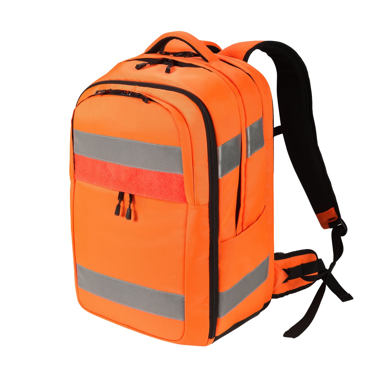 Backpack SURFLEX Orange Backpack 520 mm 360mm 260 mm