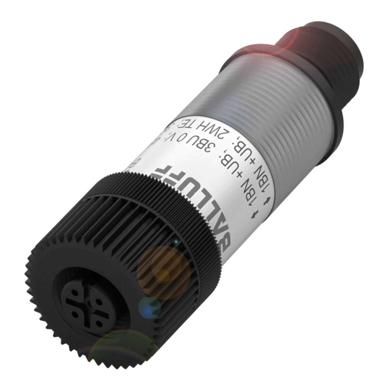BALLUFF BAE Series Signal Conditioner, PNP Input, NPN Output, 10V dc, 30 V dc Supply