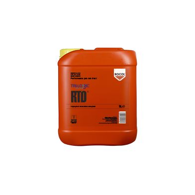 Rocol Rocol Tri-Logic RTD Cutting Fluid 5 L Can