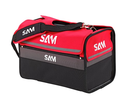 SAM Fabric Tool Case 280 mm 420 mm 280mm