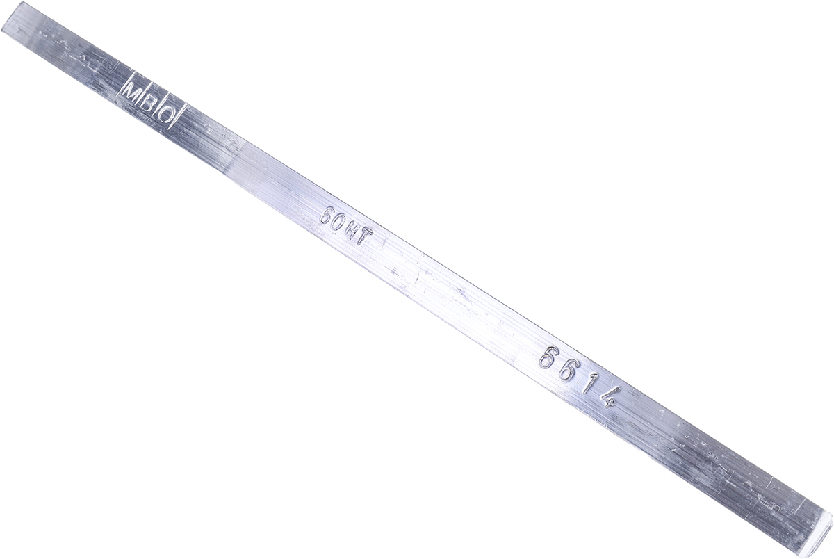 MBO Stick Lead Solder, 183 °C Melting Point