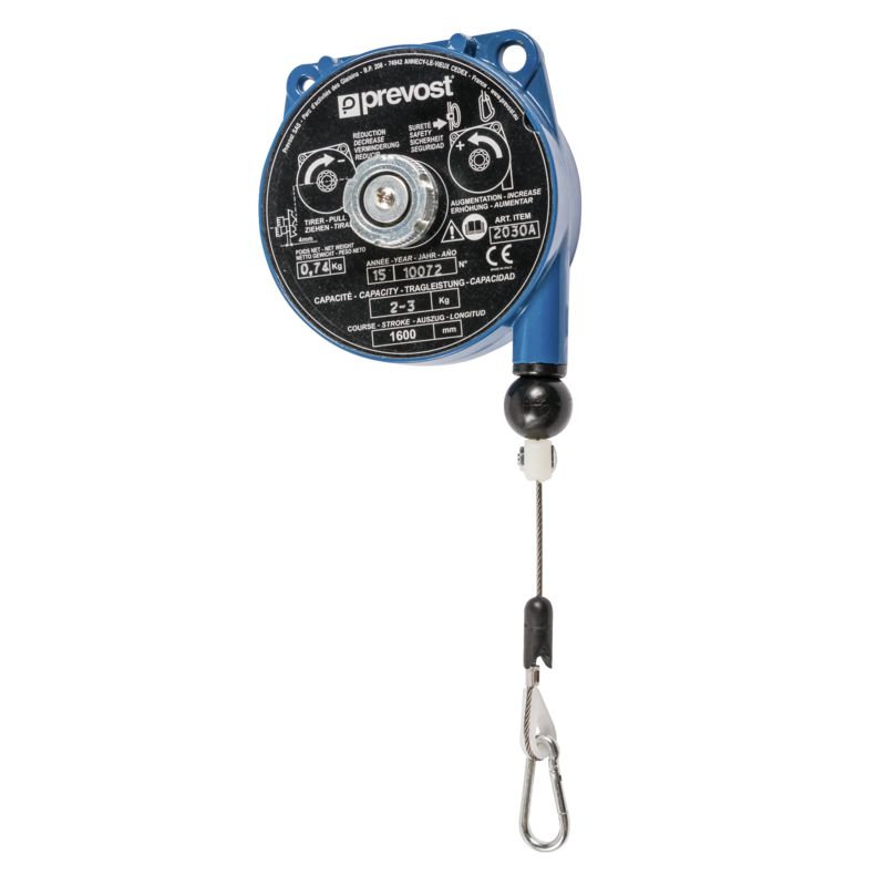 PREVOST 1 kg Tool Balancer