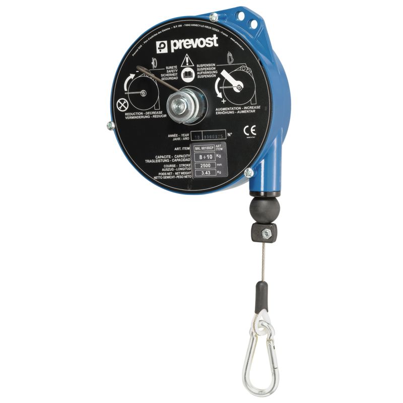 PREVOST 10 kg Tool Balancer