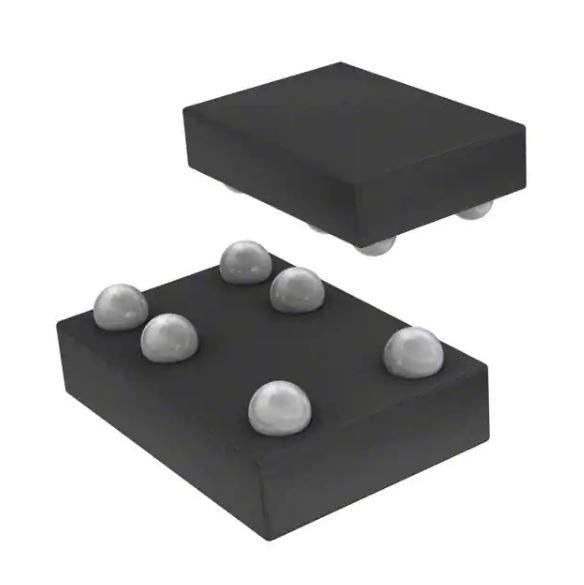50 Ω STMicroelectronics PCB Chip Balun