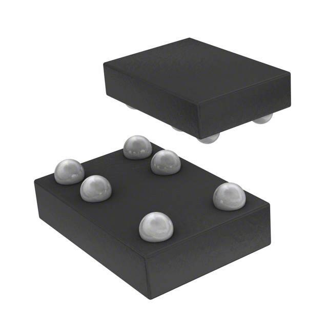 50 Ω STMicroelectronics PCB Chip Balun