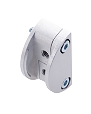 BALLUFF, MB-XO Series Mounting Bracket for Use with BOS 6K