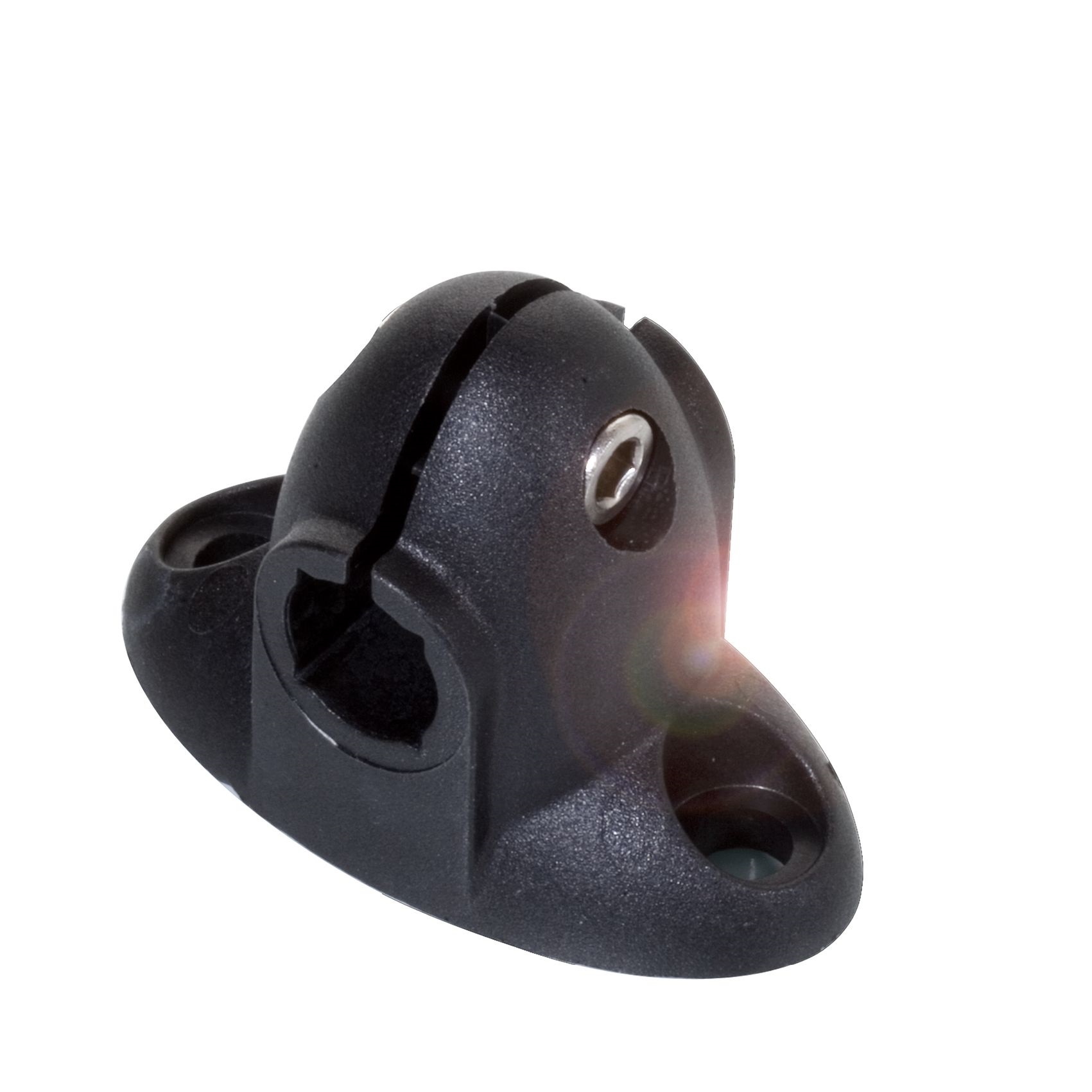 BALLUFF, BAM00 Series Bracket 12 mm for Use with Holding Rods, E.U. directive 2001/62/EC, EU directive 2002/72/EC