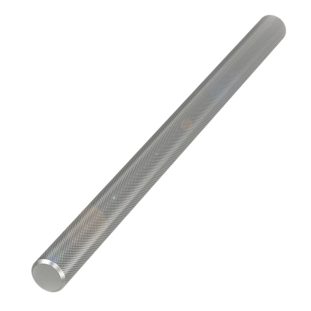 BALLUFF, BAM00 Series Mounting Rod 12 mm for Use with Mounting System BMS, EClass 9.1:27-27-37-01, ETIM 6.0:EC000127
