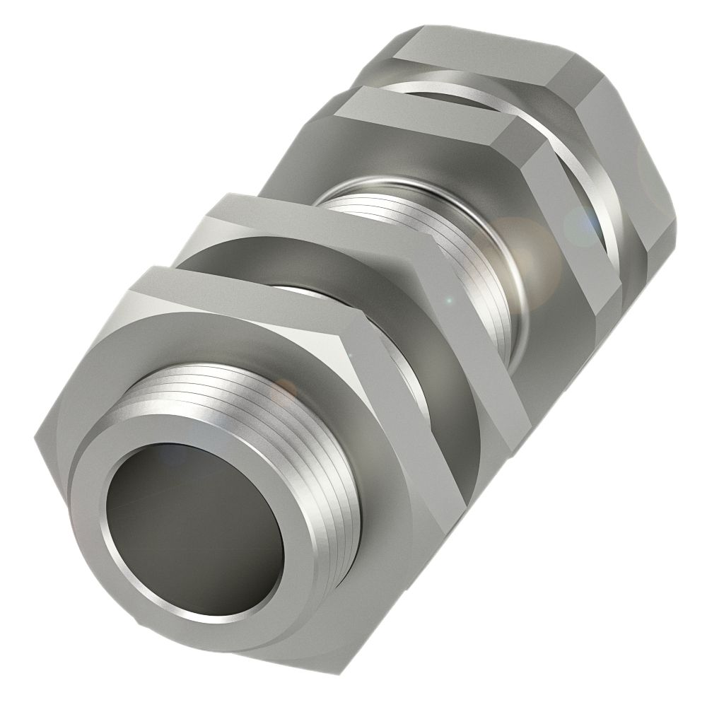 BALLUFF, BAM00 Series Mounting Bracket 12 mm for Use with M12 Sensors, EClass 9.1:27-27-37-01, ETIM 6.0:EC000127