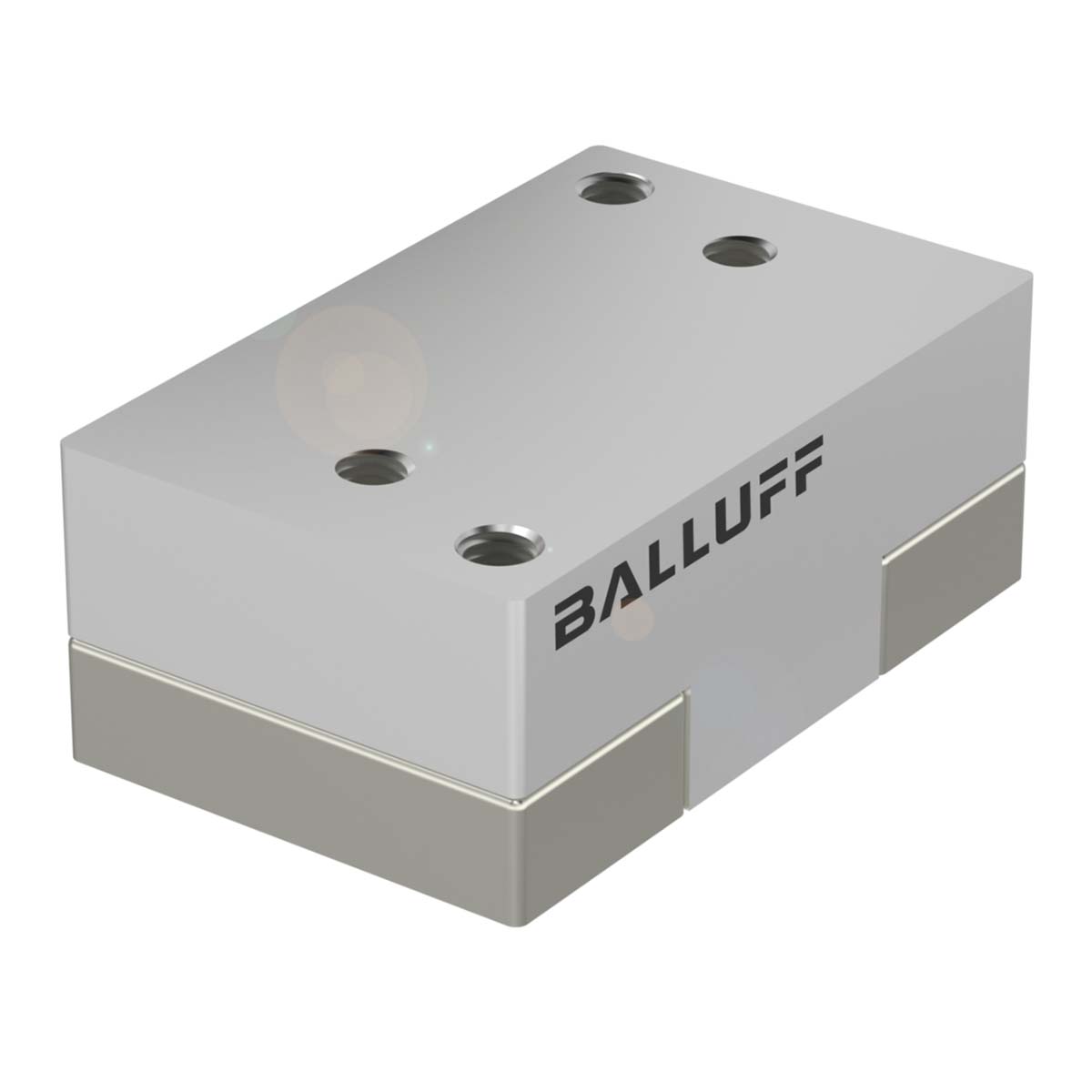 BALLUFF, BAM03FA Series Mounting Bracket for Use with BCM R15, ETIM 6.0:EC000127, EClass 9.1:27-27-37-01 Standard