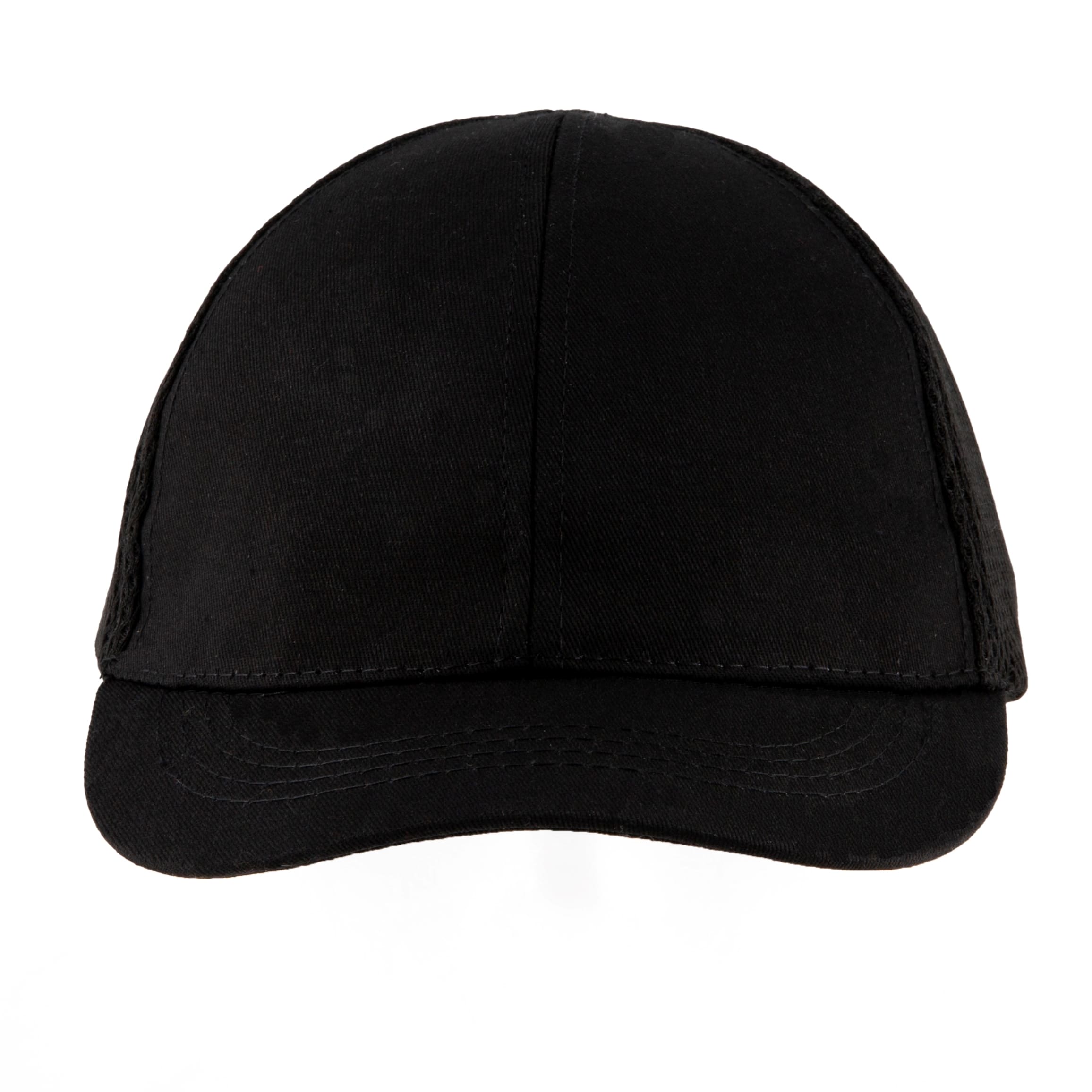 SURFLEX Black Standard Bump Cap Polyester