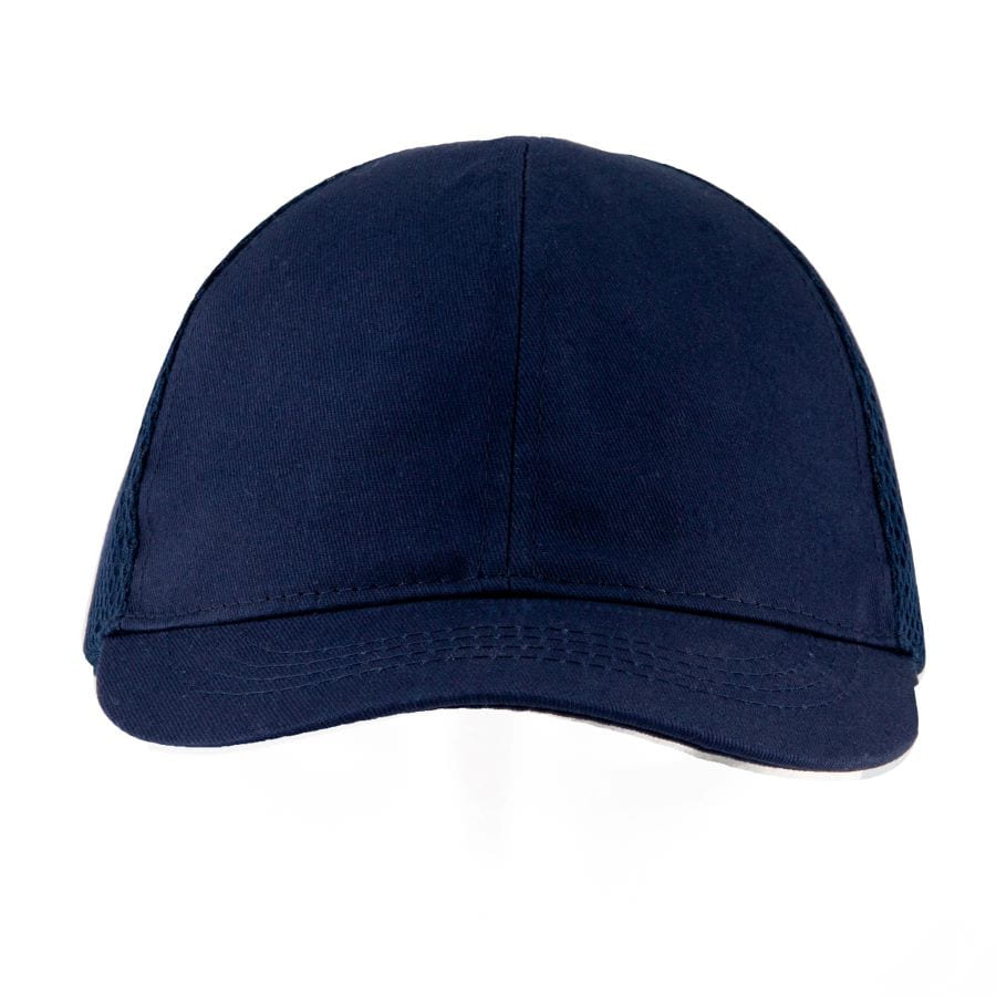 SURFLEX Navy Standard Bump Cap Polyester