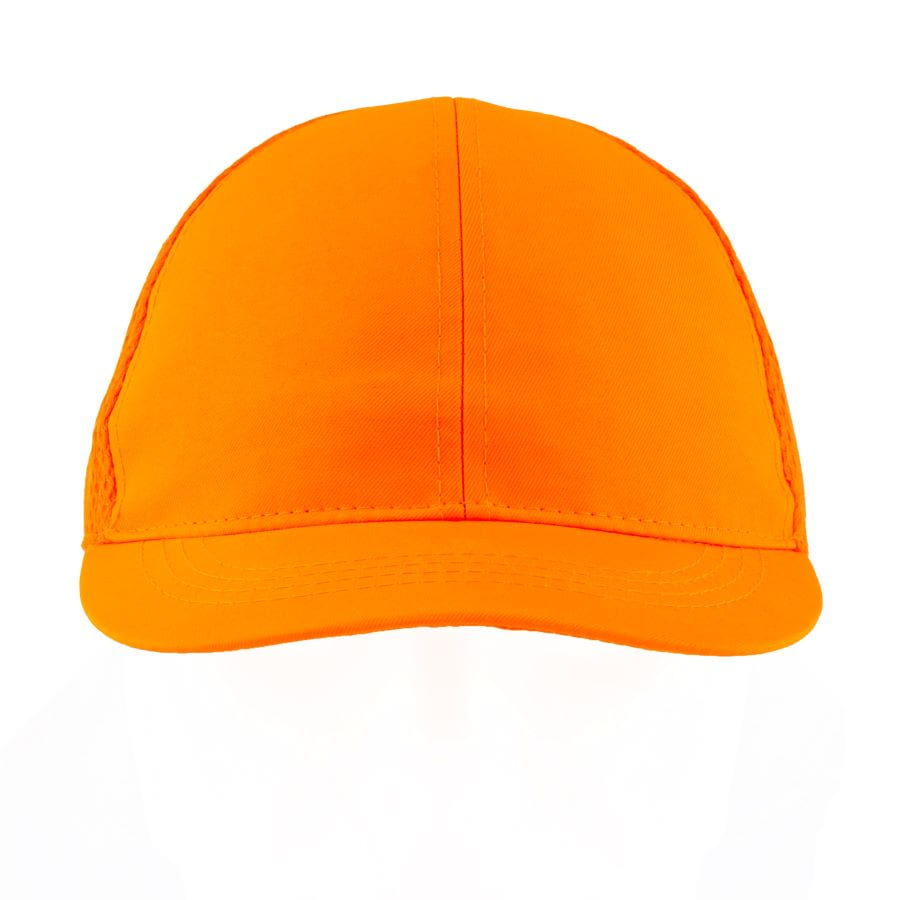 SURFLEX Orange Standard Bump Cap 100% Polyester