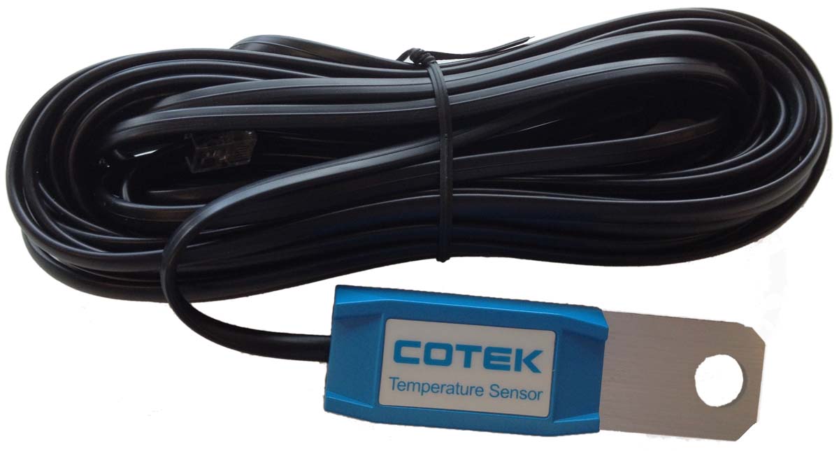 COTEK CX Battery Charger For 80 A