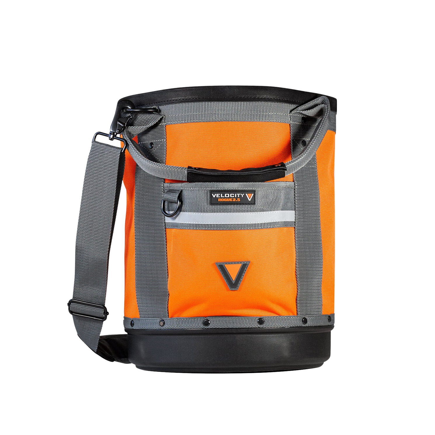 Velocity Pro Gear 100% Polyester, Tear Resistant Material Carry Bag with Shoulder Strap 310.00 mm x 31cm x 39 cm