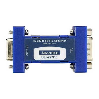 Advantech DB9 Female to DB9 Male Converter