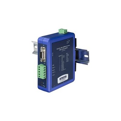 Advantech DB9 to Terminal Block Converter