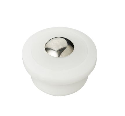 Igus Ball Transfer Unit with 15 mm diameter Stainless Steel