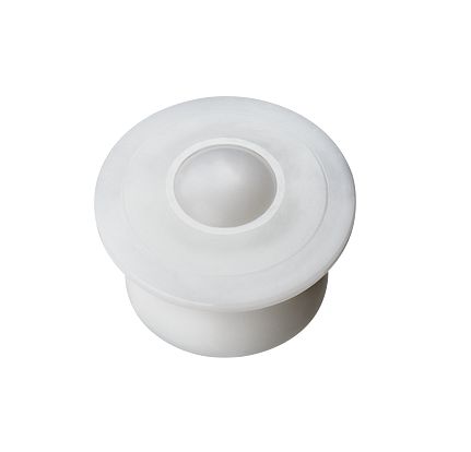 Igus Ball Transfer Unit with 15 mm diameter POM