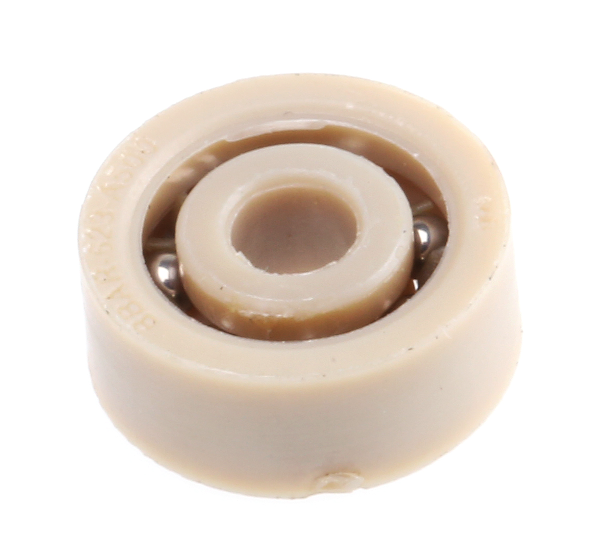 Igus BB-623-A500-70-ES 1 Row Ball Bearing - 3 mm ID, 10 mm OD