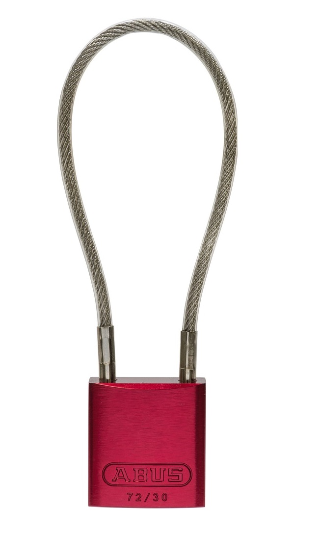 ABUS Aluminium