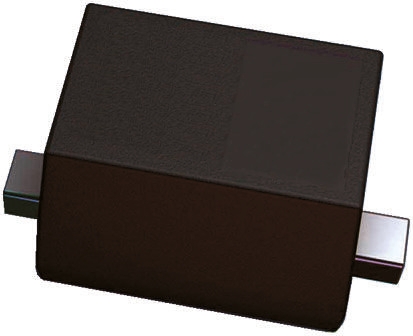 NXP 1 Single Varactor 2:1 Tuning Ratio, 6.4 pF 6 V 2-Pin SOD-523