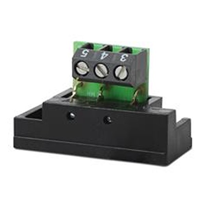 Siemens Auxiliary Switch Block, Screw Mount ASC1.6